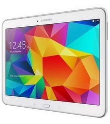 Прошивка планшета Samsung Galaxy Tab 4 10.1 3G в Нижнем Тагиле